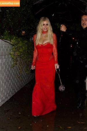 Jessica Simpson photo #0432