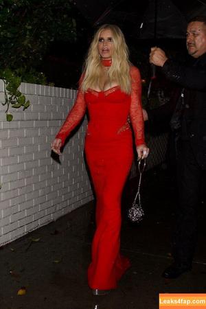 Jessica Simpson photo #0435