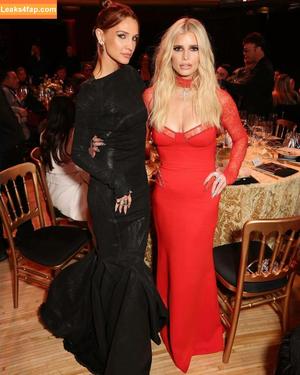 Jessica Simpson photo #0441