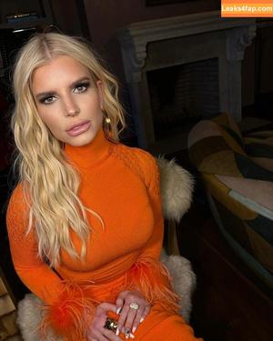 Jessica Simpson photo #0445
