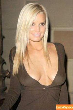 Jessica Simpson photo #0449