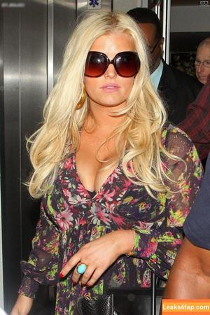 Jessica Simpson photo #0590