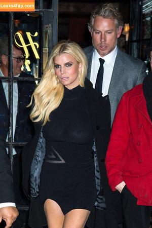 Jessica Simpson photo #0651