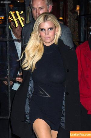 Jessica Simpson photo #0655