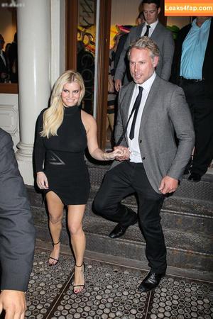 Jessica Simpson photo #0663