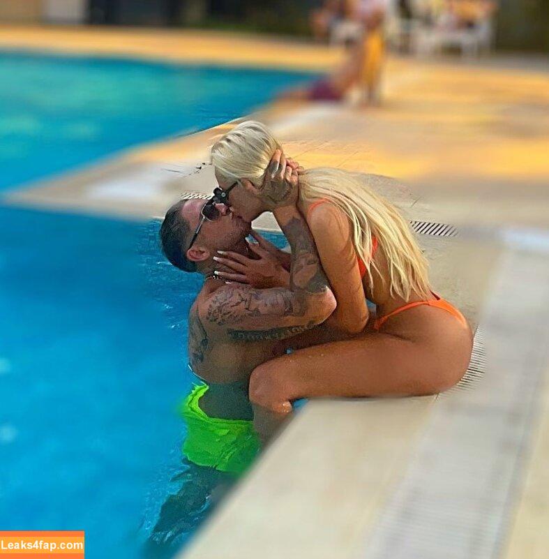 Jessica Smith / bad_barbiexox / jessica_smithxo / jessrevans leaked photo photo #0044