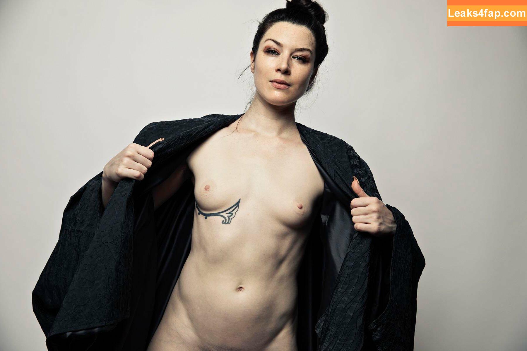 Jessica Stoyadinovich / Stoya leaked photo photo #0005