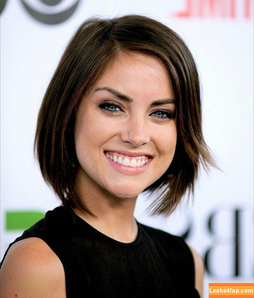 Jessica Stroup / jessicalstroup leaked photo photo #0007