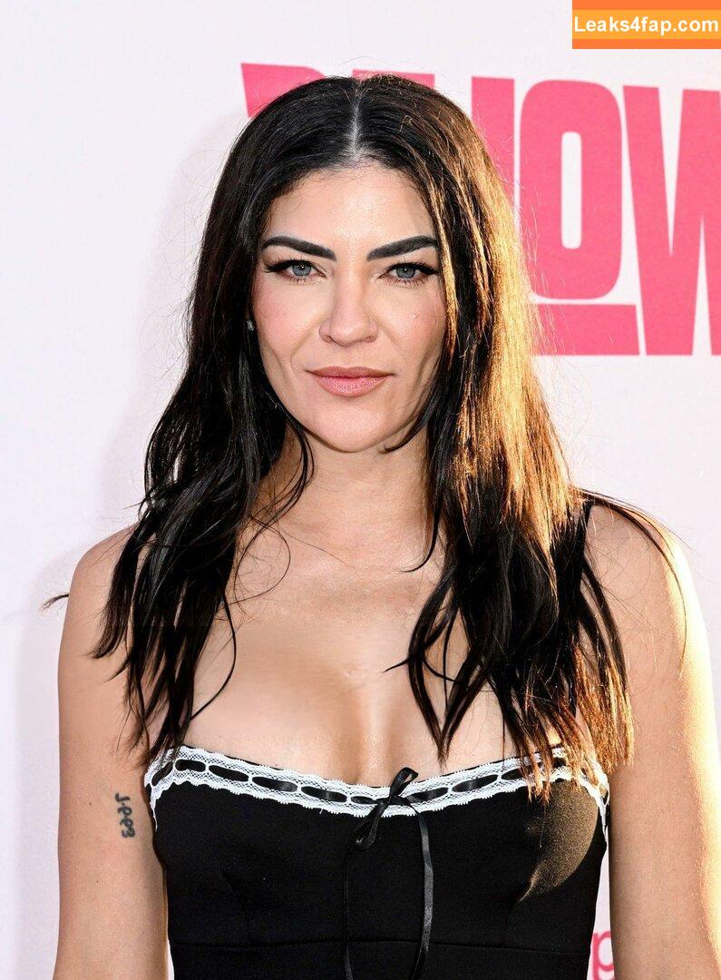 Jessica Szohr / jessicaszohr leaked photo photo #0062