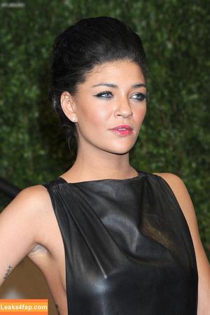 Jessica Szohr photo #0043