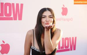 Jessica Szohr photo #0057