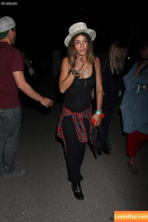 Jessica Szohr photo #0074