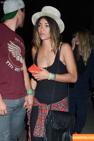 Jessica Szohr photo #0080