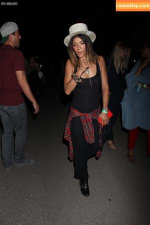 Jessica Szohr photo #0081