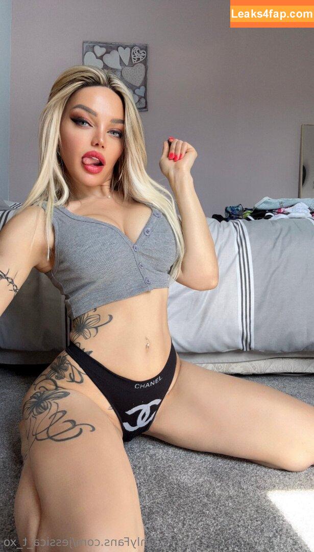 jessica_t_xo / xo_jessica_t_xo leaked photo photo #0025