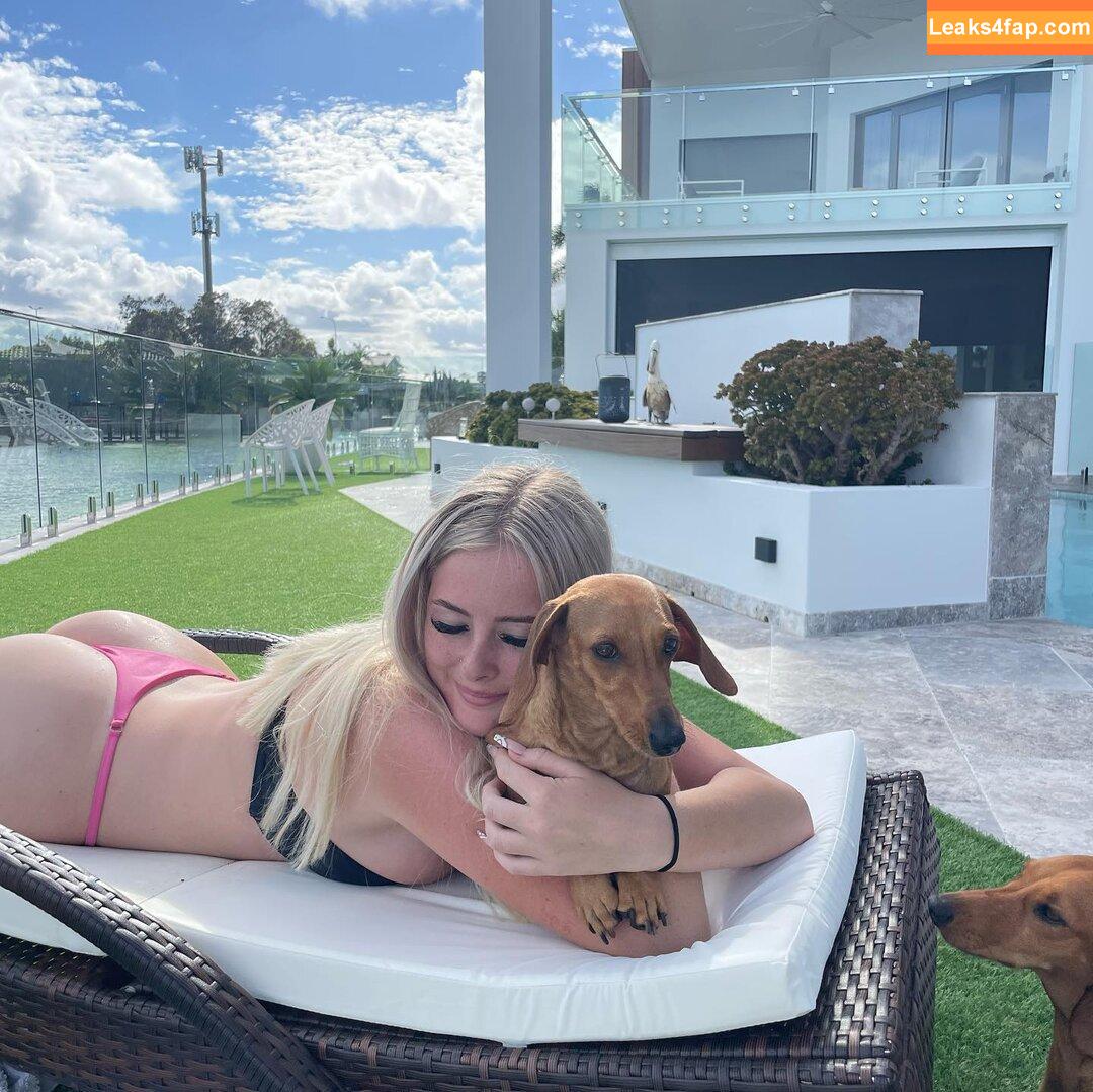 Jessica Tolley / jessicatolleyy leaked photo photo #0002