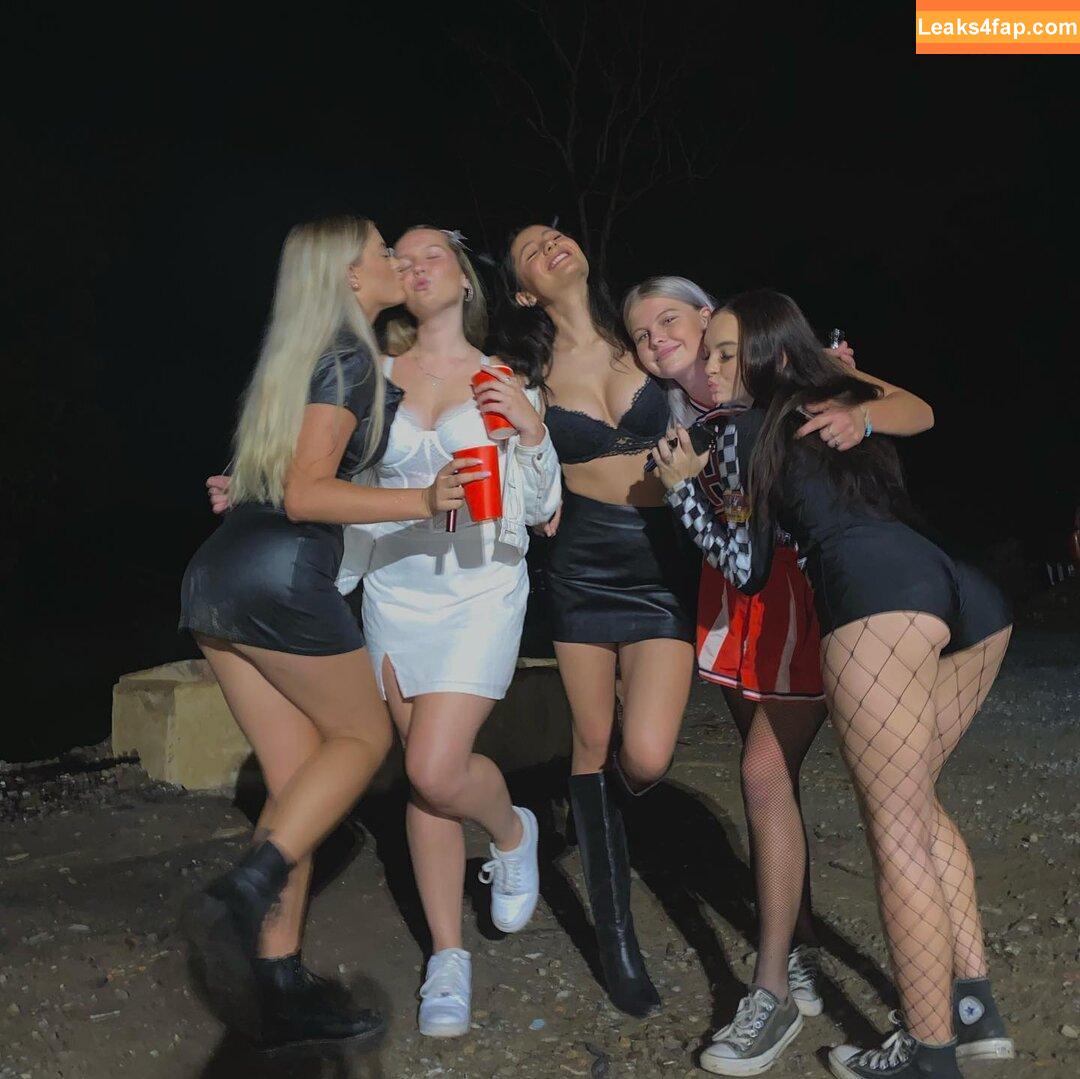 Jessica Tolley / jessicatolleyy leaked photo photo #0005