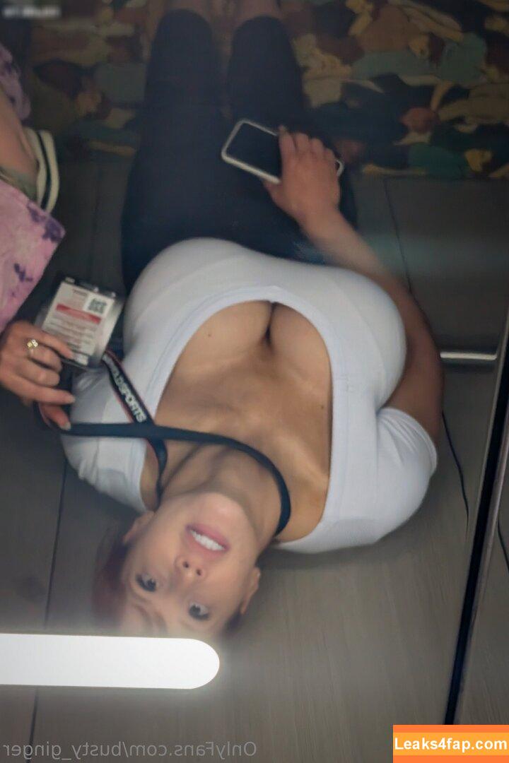 Jessica Whyte / busty_ginger / bustyginger leaked photo photo #0119