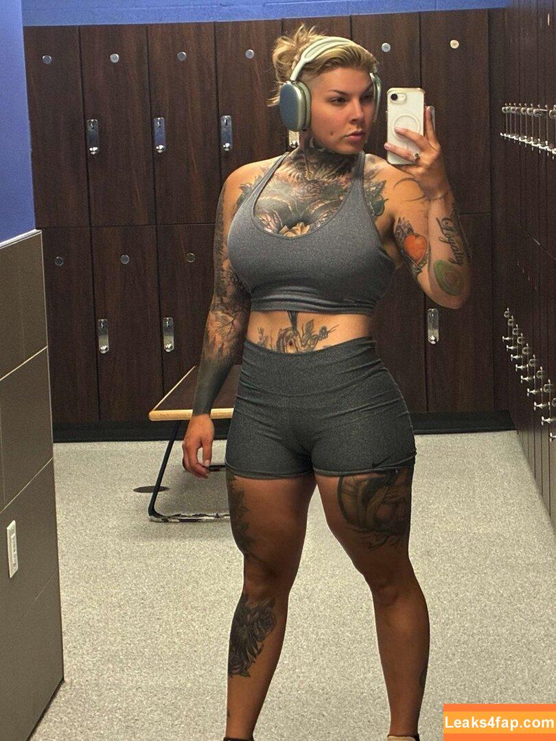 Jessica Wile /  leaked photo photo #0007