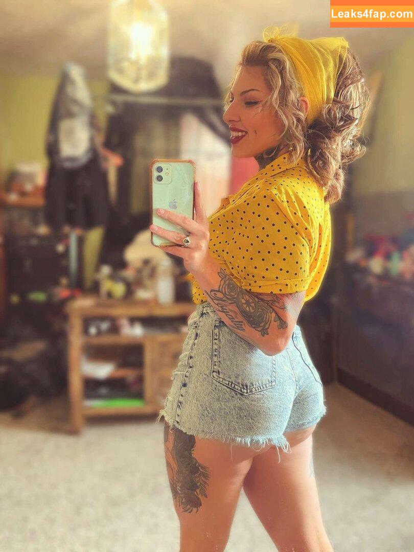 Jessica Wile /  leaked photo photo #0012