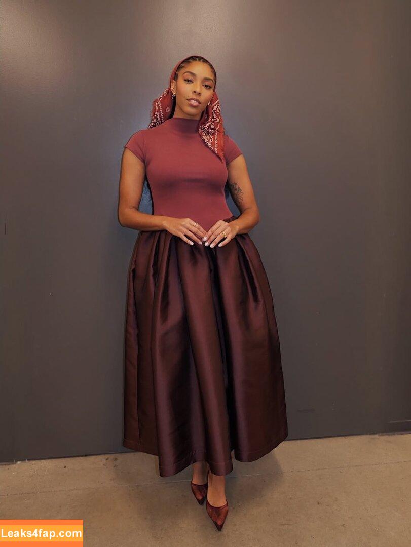 Jessica Williams / Curves_4_daze / curves4daze leaked photo photo #0063