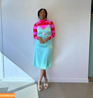 Jessica Williams photo #0072