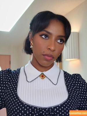 Jessica Williams photo #0083