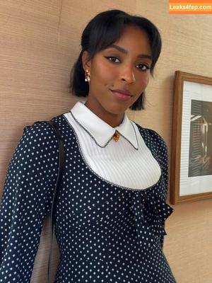 Jessica Williams photo #0084