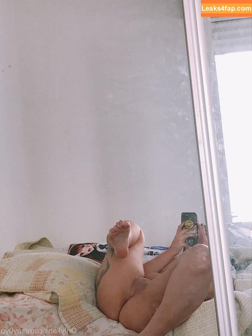Jessica Yoyo / Purity / Soso / jessica__yoyo / soyoyo leaked photo photo #0063