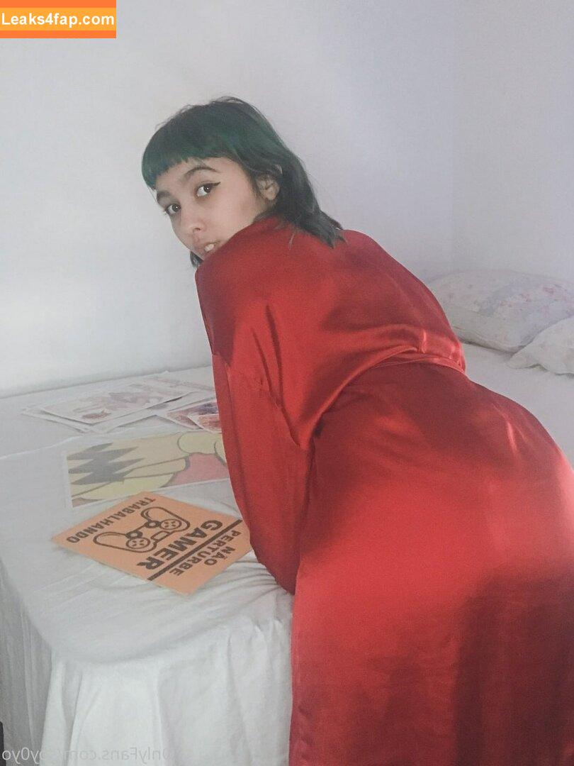 Jessica Yoyo / Purity / Soso / jessica__yoyo / soyoyo leaked photo photo #0113
