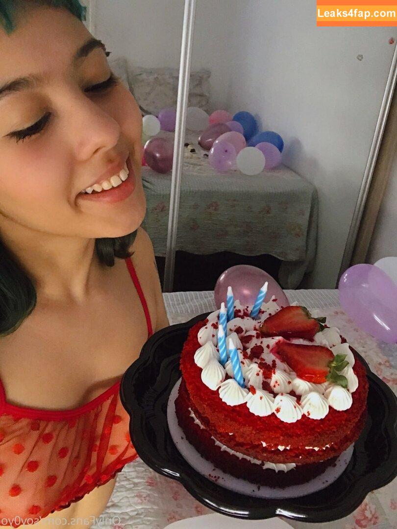 Jessica Yoyo / Purity / Soso / jessica__yoyo / soyoyo leaked photo photo #0121