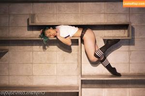 Jessica Yoyo photo #0013