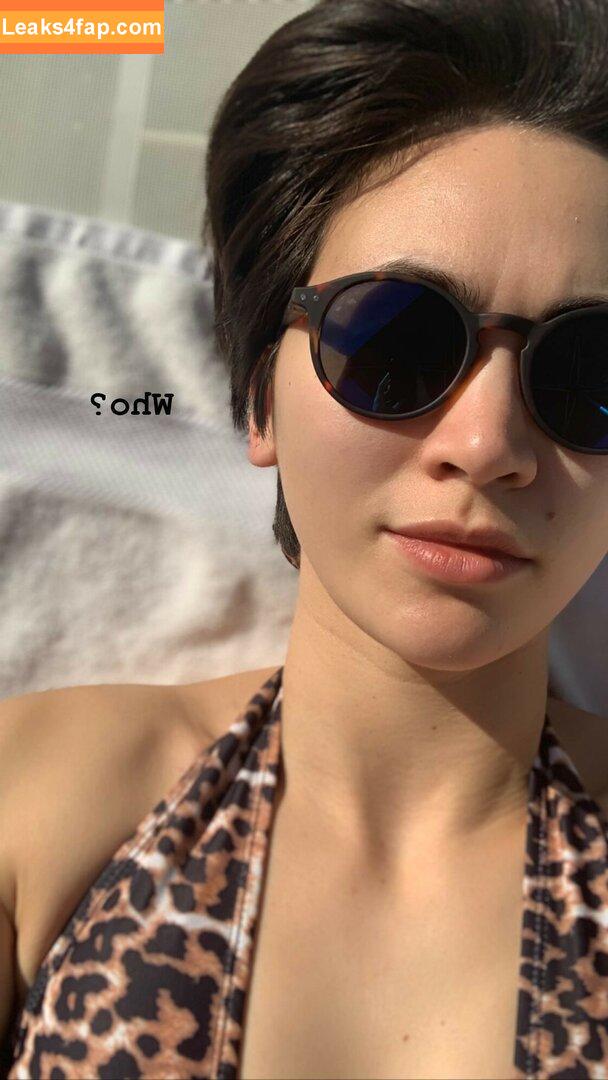 Jessica Yu Li Henwick / jhenwick leaked photo photo #0013