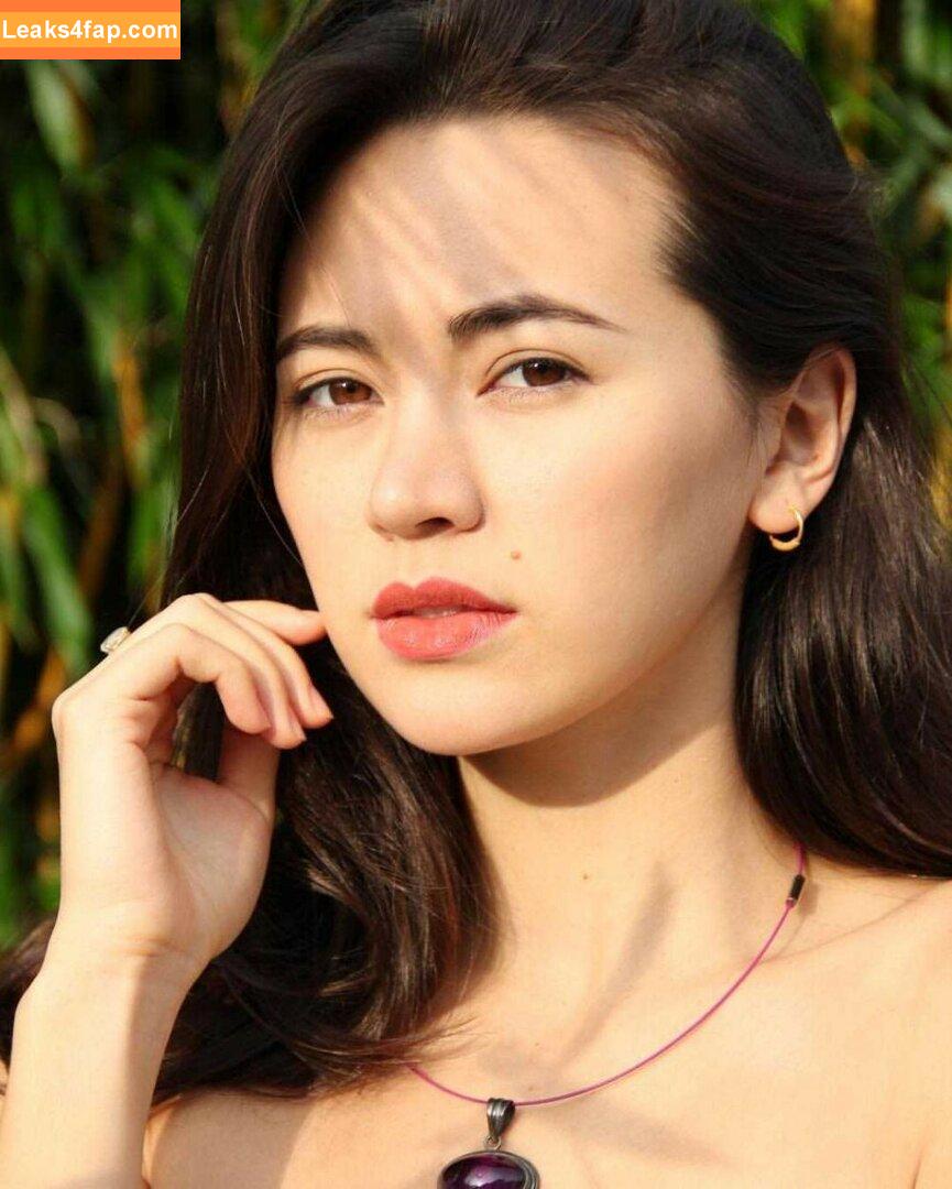 Jessica Yu Li Henwick / jhenwick leaked photo photo #0015