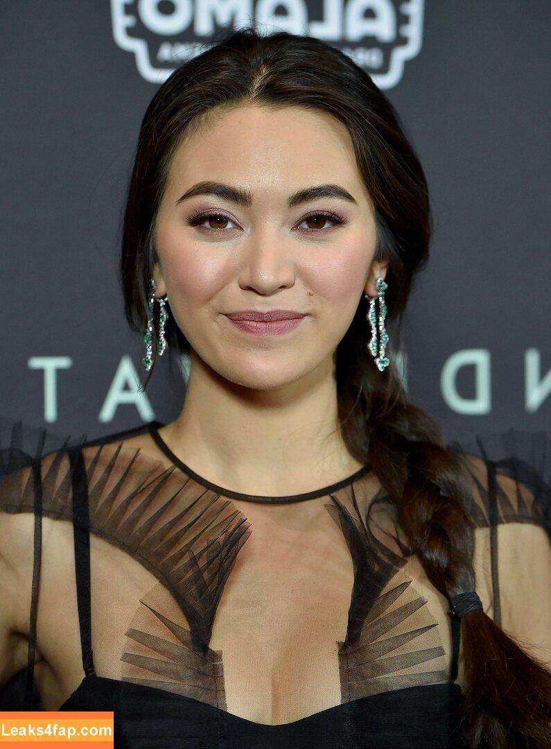 Jessica Yu Li Henwick / jhenwick leaked photo photo #0028