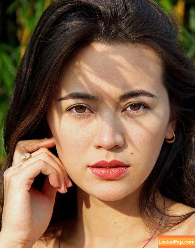 Jessica Yu Li Henwick / jhenwick leaked photo photo #0030