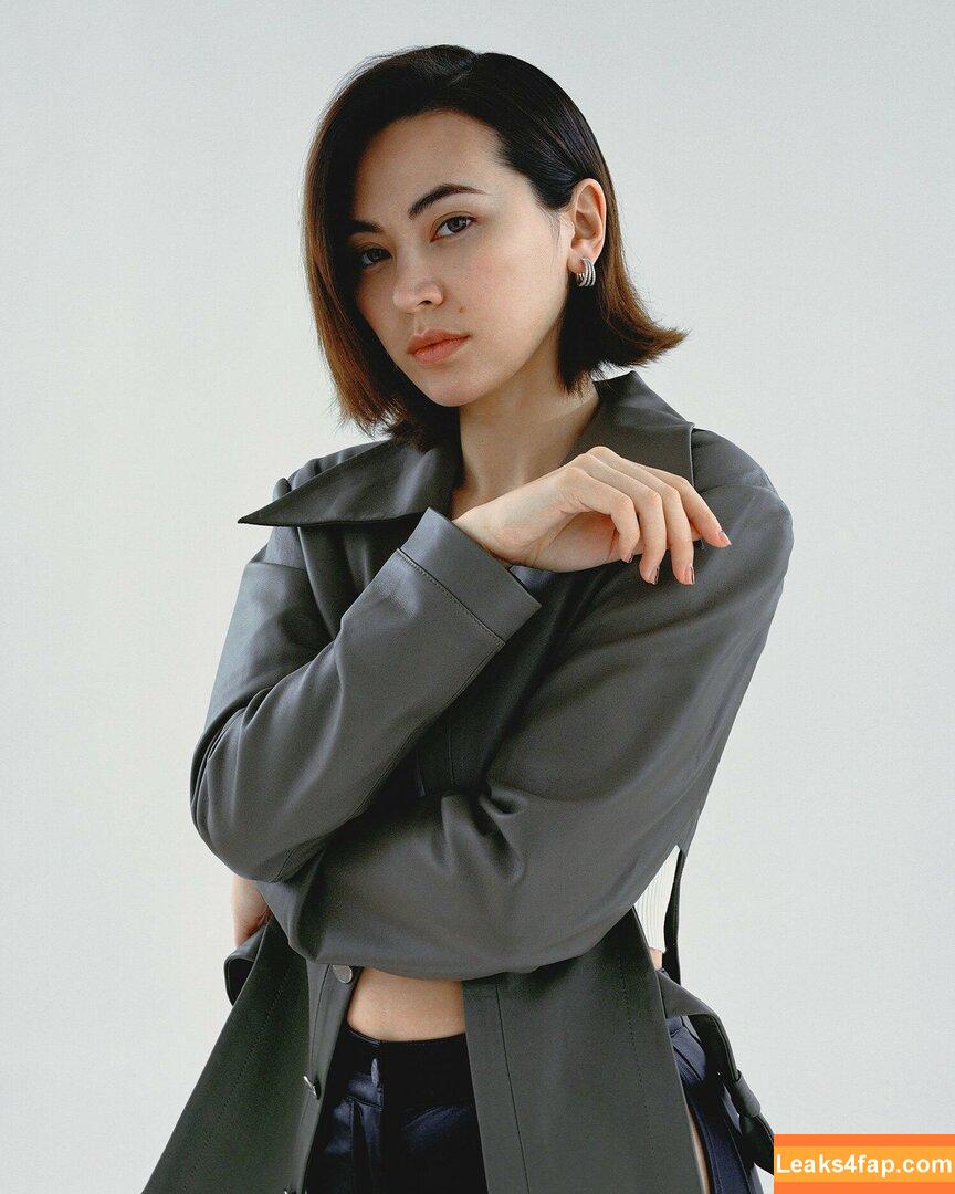 Jessica Yu Li Henwick / jhenwick leaked photo photo #0066