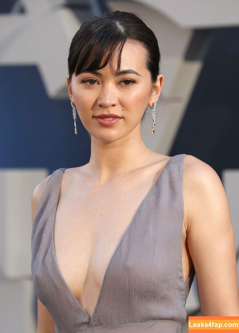 Jessica Yu Li Henwick / jhenwick слитое фото фото #0078