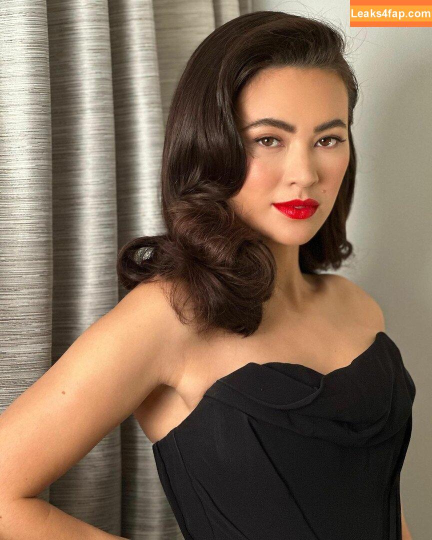 Jessica Yu Li Henwick / jhenwick слитое фото фото #0079