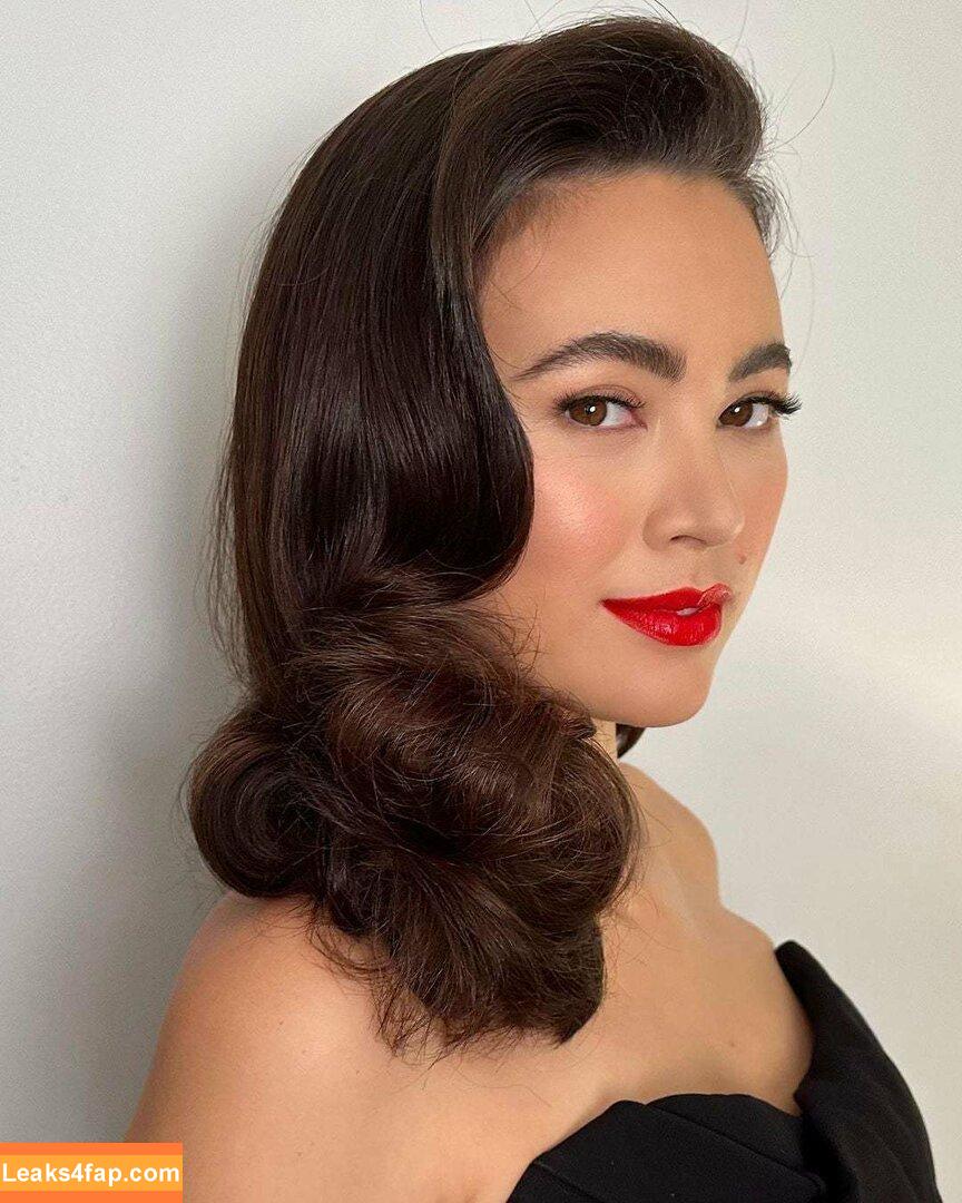 Jessica Yu Li Henwick / jhenwick leaked photo photo #0080