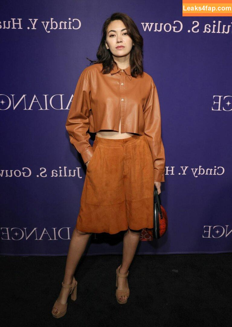 Jessica Yu Li Henwick / jhenwick leaked photo photo #0122