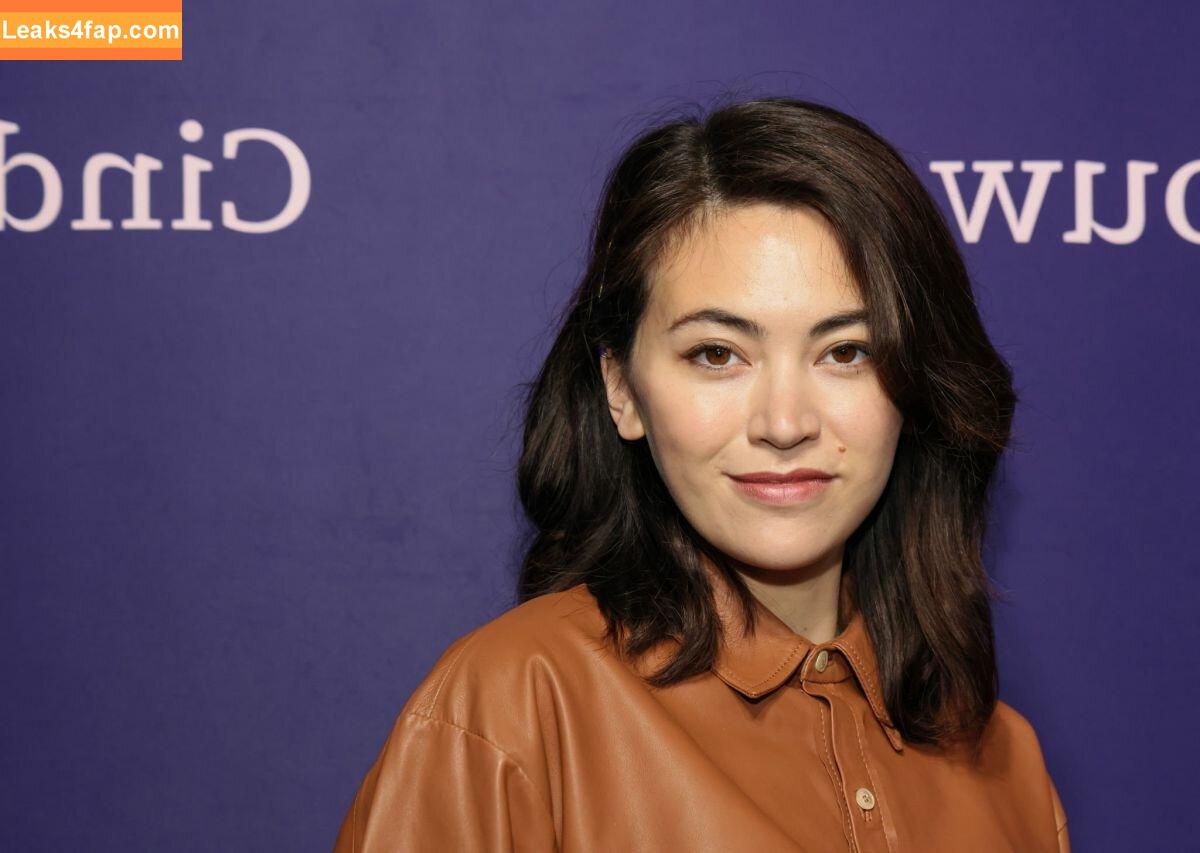 Jessica Yu Li Henwick / jhenwick leaked photo photo #0125