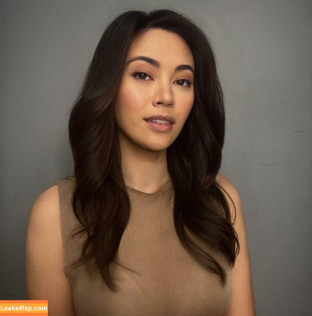 Jessica Yu Li Henwick / jhenwick leaked photo photo #0133