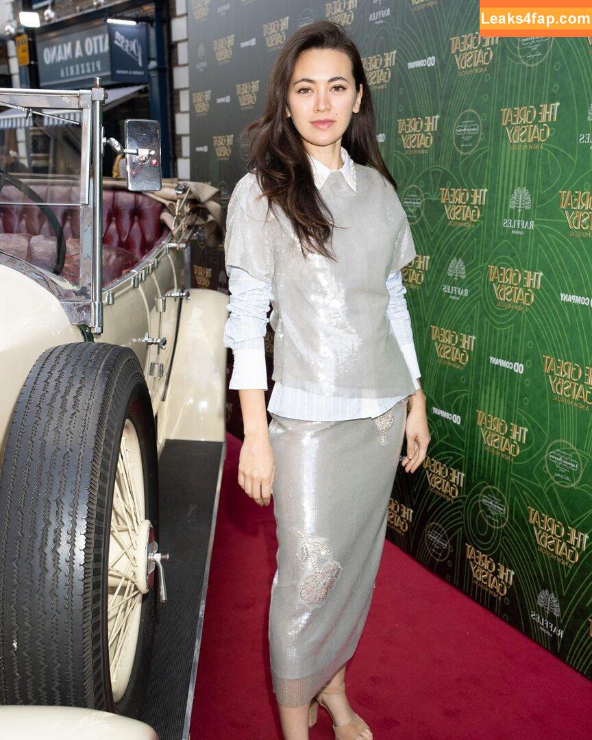 Jessica Yu Li Henwick / jhenwick leaked photo photo #0164