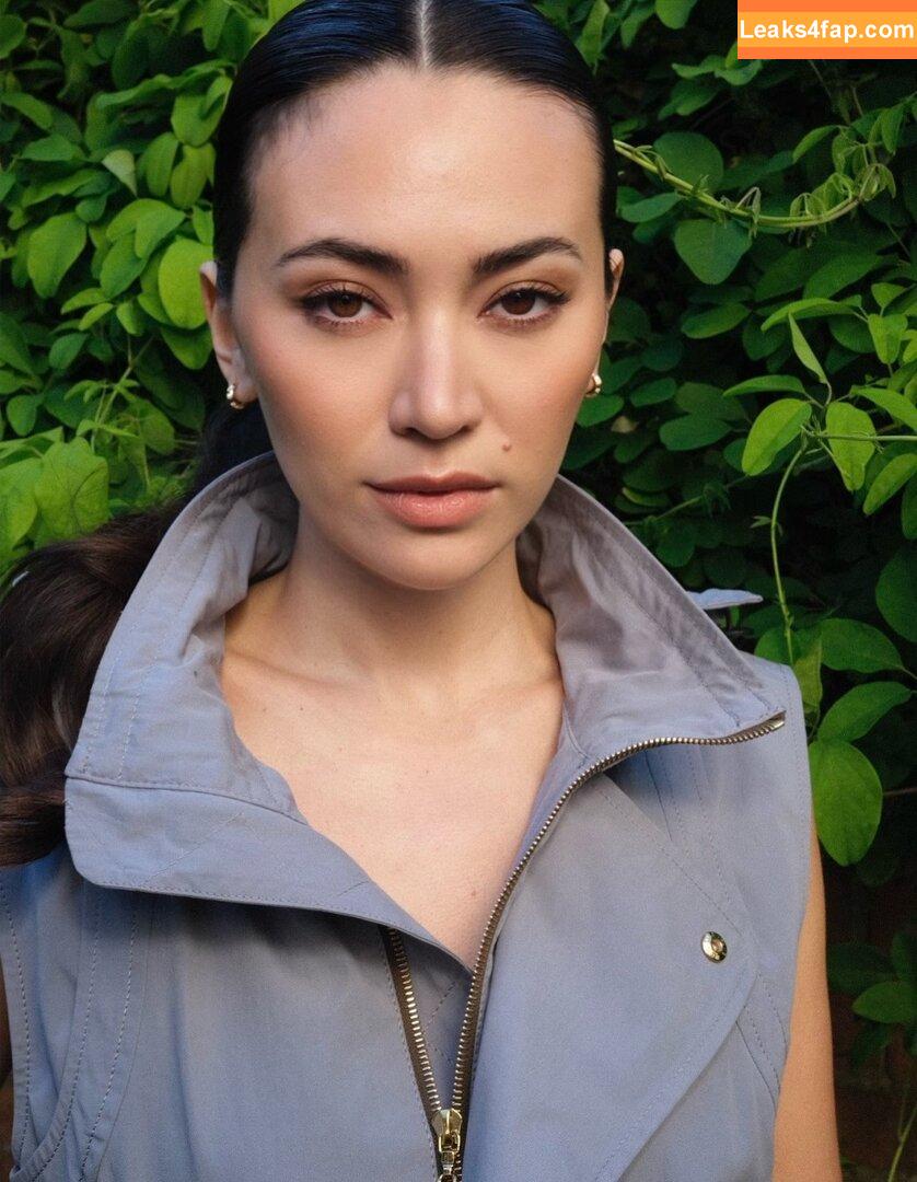 Jessica Yu Li Henwick / jhenwick leaked photo photo #0165