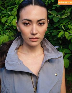 Jessica Yu Li Henwick photo #0165