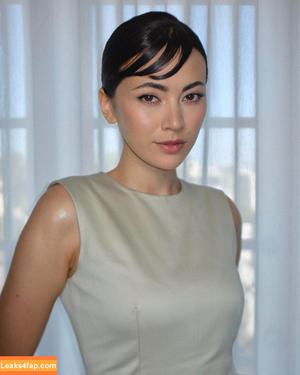 Jessica Yu Li Henwick фото #0168