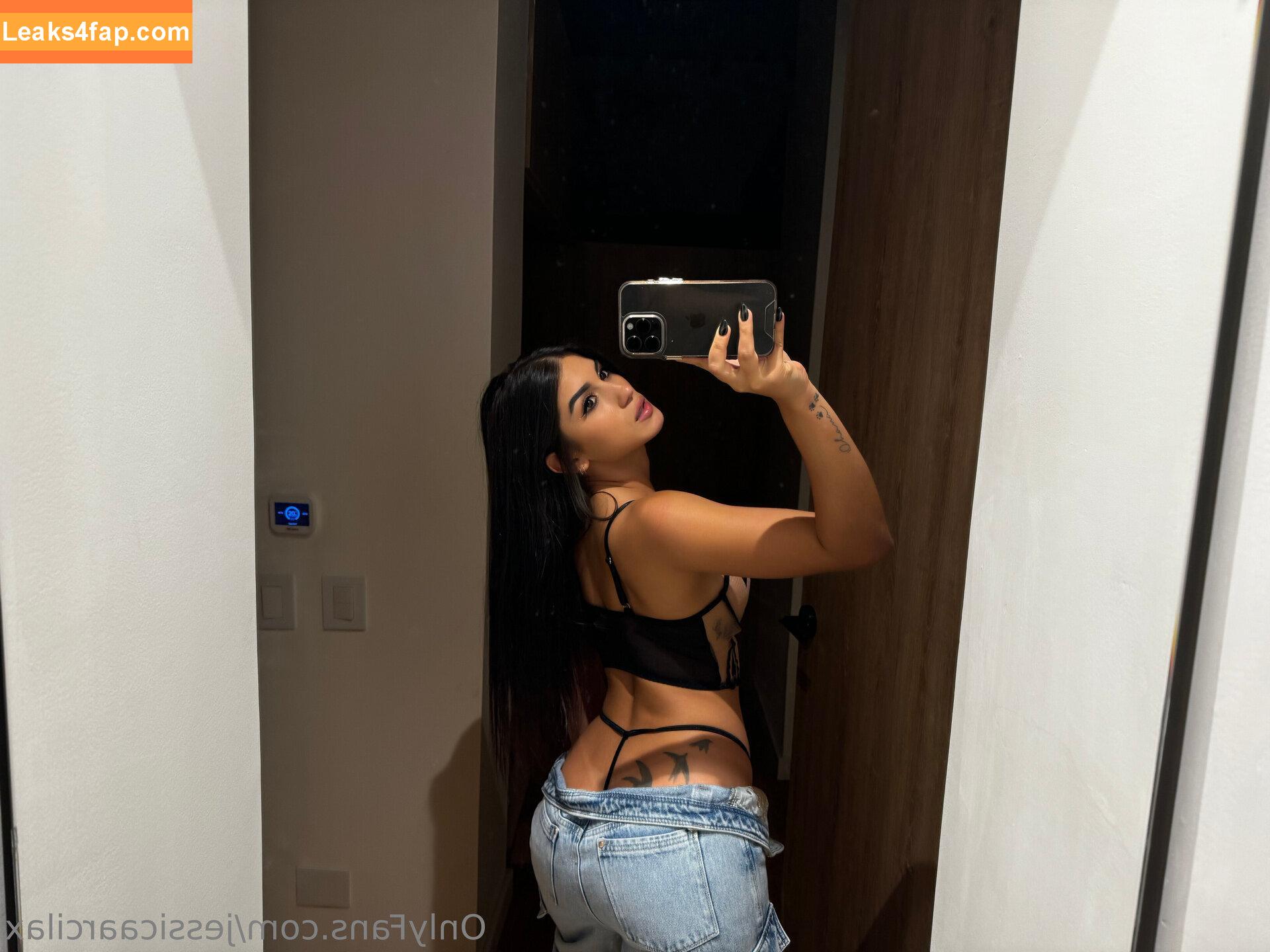 jessicaarcilax / jess_arcila leaked photo photo #0002
