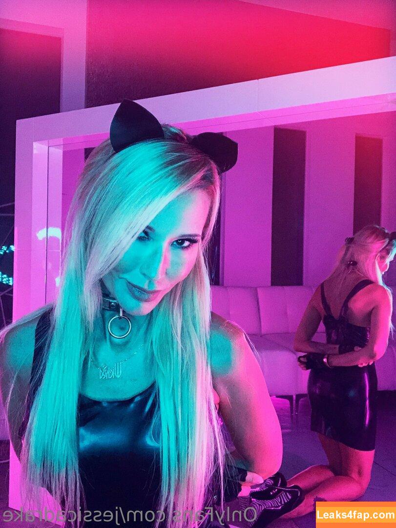 jessicadrake /  leaked photo photo #0010