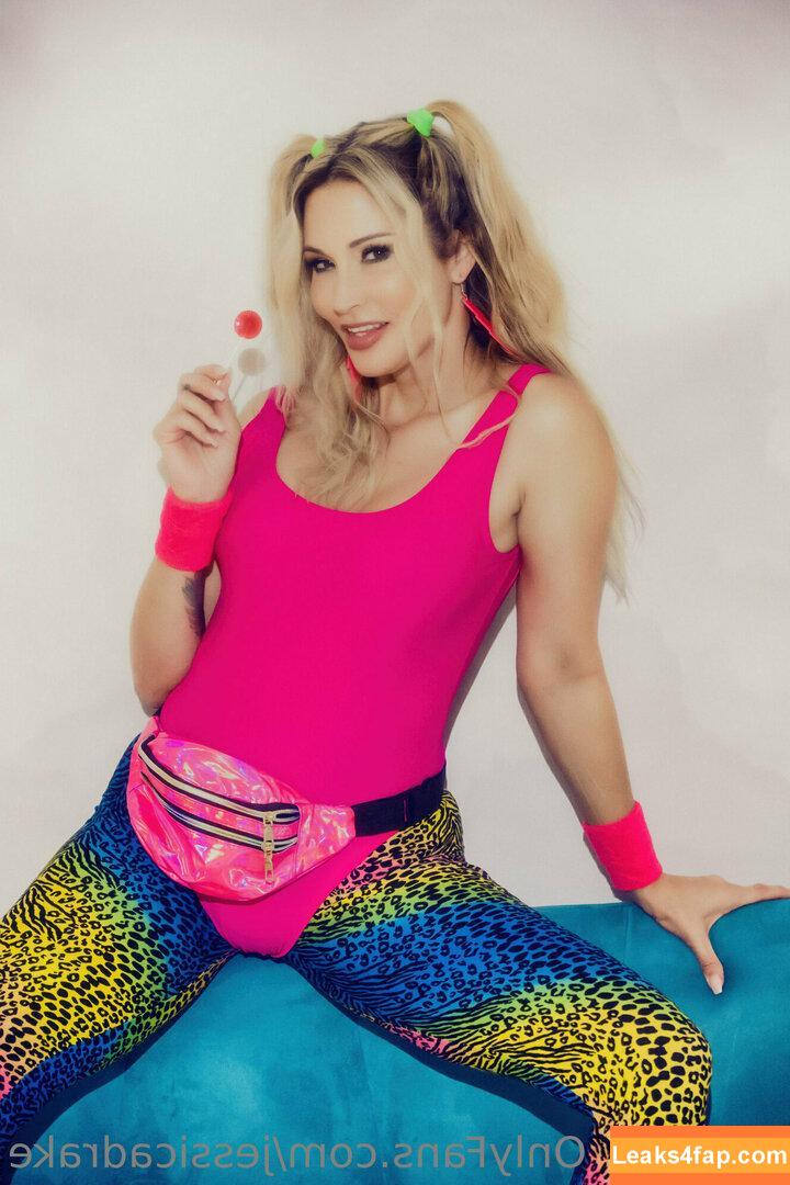 jessicadrake /  leaked photo photo #0014